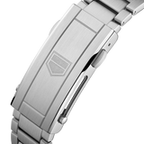 Tag Heuer Aquaracer Professional 300 Automatic Blue Dial Silver Steel Strap Watch for Men - WBP201B.BA0632