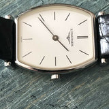 Longines La Grande Classique de Longines Tonneau 22 Watch for Women - L4.205.4.12.2