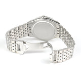 Tudor 1926 Automatic Silver Dial Silver Steel Strap Watch for Men - M91650-0001