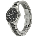 Tag Heuer Aquaracer Black Dial Watch for Men - WAY131A.BA0913
