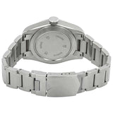 Tudor Black Bay Automatic Blue Dial Silver Steel Strap Watch for Men - M79540-0004