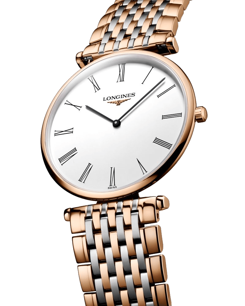 Longines La Grande Classique De Longines Watch for Women - L4.755.1.91.7