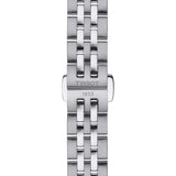 Tissot T Classic Tradition 5.5 Lady Black Dial Watch For Women - T063.009.11.058.00