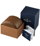 Breitling Superocean 44mm Special Volcano Black Dial Black Rubber Strap Watch for Men - M17393131B1S1