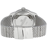 Breitling Superocean Heritage 42mm Chronograph Green Bezel Mens Watch - A1732136