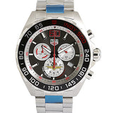 Tag Heuer Formula 1 Black Dial Watch for Men - CAZ101V.BA0842