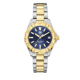 Tag Heuer Aquaracer Blue Dial Watch for Women - WBD1325.BB0320