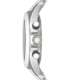 Marc Jacobs Pelly White Dial White Silicone Strap Watch for Women - MBM2565