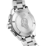 Tag Heuer Aquaracer Black Dial Watch for Men - CAY1110.BA0927