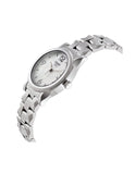 Tissot Stylis-T Mother of Pearl Dial Watch For Women - T028.210.11.117.02
