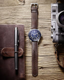 Tag Heuer Autavia Automatic Grey Dial Watch for Men - WBE5114.FC8266