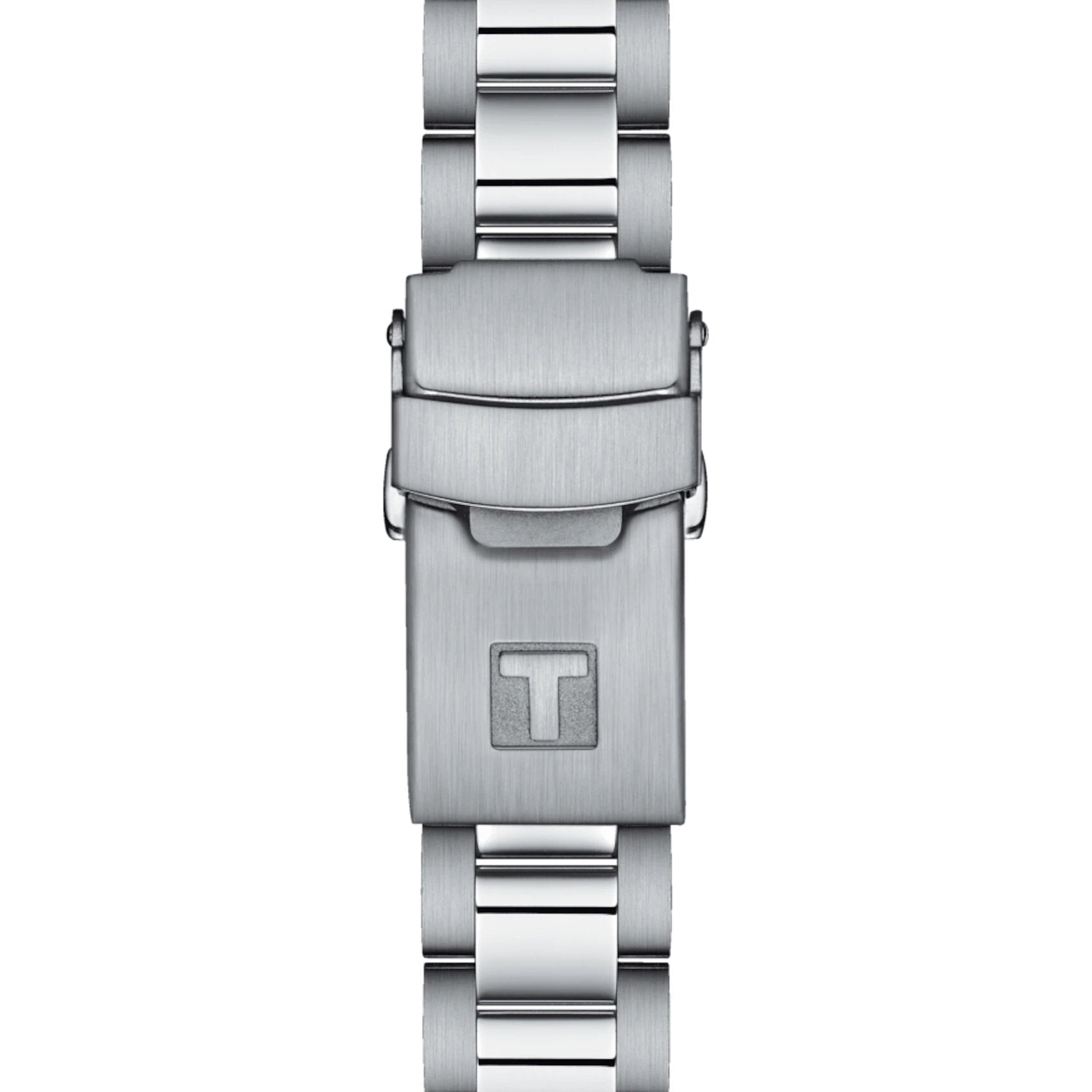 Tissot Seastar 1000 Lady White Dial Silver Steel Strap Unisex Watch - T120.210.11.011.00