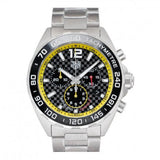 Tag Heuer Formula 1 Black Dial Watch for Men - CAZ101AC.BA0842