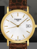 Tissot T Classic Desire 34mm Quartz Watch For Men - T52.5.411.31