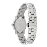 Tissot Stylis-T Mother of Pearl Dial Watch For Women - T028.210.11.117.02