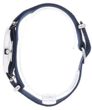 Daniel Wellington Classic Bayswater Black Dial Black NATO Strap Watch For Women - DW00100282