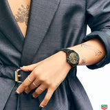 Tag Heuer Formula 1 Diamonds Black Dial Watch for Women - WBJ1317.FC8230