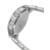 Maserati Successo Chronograph Quartz Blue Dial Silver Steel Strap Watch For Men - R8873621016