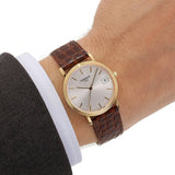 Tissot T Classic Desire 34mm Quartz Watch For Men - T52.5.411.31