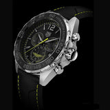 Tag Heuer Formula 1 Black Dial Watch for Men - CAZ101P.FC8245