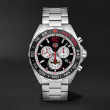 Tag Heuer Formula 1 Black Dial Watch for Men - CAZ101V.BA0842