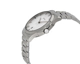 Gucci G Timeless Silver Dial Silver Steel Strap Watch For Women - YA1264028