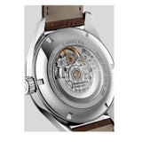 Tag Heuer Carrera White Dial Watch for Men - WAR201B.FC6291