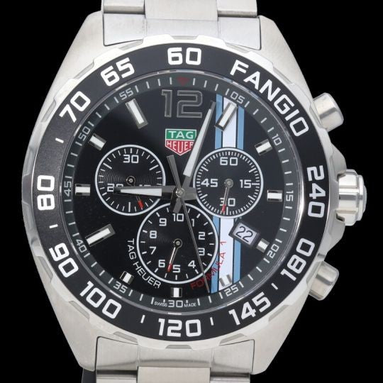 Tag Heuer Formula 1 Black Dial Watch for Men - CAZ101H.BA0842