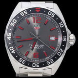 Tag Heuer Formula 1 Anthracite Dial Watch for Men - WAZ1018.BA0842