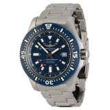 Breitling Superocean II Special Mariner Blue Ceramic Bezel 44mm Mens Watch - Y1739316/C959