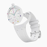 Swatch Royal Pop Rubber Straps
