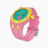 Swatch Royal Pop Rubber Straps