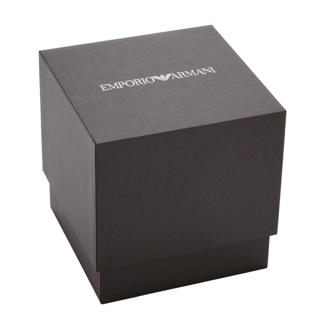 Emporio Armani Federica Mother of Pearl Dial Silver Steel Strap Watch For Women - AR11557