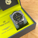 Tag Heuer Formula 1 Black Dial Watch for Men - CAZ101P.FC8245