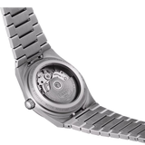 Tissot PRX Powermatic 80 Blue Dial Silver Steel Strap Watch for Men - T137.207.11.041.00