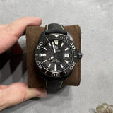 Tag Heuer Aquaracer Black Dial Watch for Men - WAY218A.FC6362