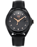Tag Heuer Formula 1 Diamonds Black Dial Watch for Women - WBJ1317.FC8230