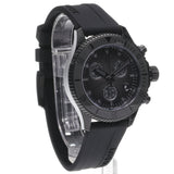 Tissot Seastar 1000 Chronograph Black Dial Black Rubber Strap Watch for Men - T120.217.37.061.00