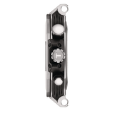 Tissot T Race Moto GP Limited Edition Chronograph Blue Dial Blue Rubber Strap Watch for Men - T141.417.17.047.00