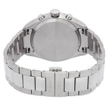 Tissot PR 100 Chronograph Green Dial Silver Steel Strap Watch for Men - T150.417.11.091.00