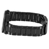 Tissot Seastar 1000 Quartz Black Dial Black Steel Strap Watch for Men - T120.410.33.051.00