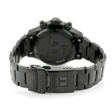 Tissot Seastar 1000 Chronograph Black Dial Black Steel Strap Watch for Men - T120.217.33.061.00