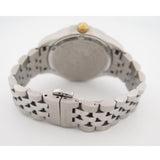 Versace Hellenyium Quartz Silver Dial Silver Steel Strap Watch for Women - VE2S00322