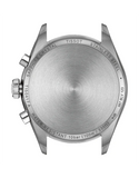 Tissot PR 100 Chronograph Green Dial Silver Steel Strap Watch for Men - T150.417.11.091.00