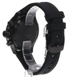 Tissot Seastar 1000 Chronograph Black Dial Black Rubber Strap Watch for Men - T120.217.37.061.00