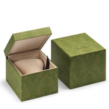 Gucci G Timeless 18K Gold Silver Dial Two Tone Steel Strap Watch for Women - YA1265032