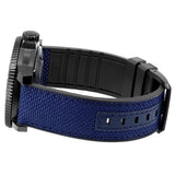 Tissot Seastar 2000 Professional Powermatic 80 Blue Dial Blue Nylon Strap Watch for Men - T120.607.37.041.00