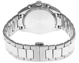 Tissot PR 100 Chronograph Light Blue Dial Silver Steel Strap Watch for Men - T150.417.11.351.00