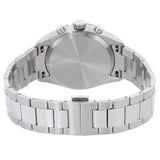 Tissot PR 100 Chronograph Light Blue Dial Silver Steel Strap Watch for Men - T150.417.11.351.00