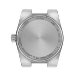 Tissot PRX Mother of Pearl Dial Silver Steel Strap Watch for Women - T137.010.21.111.00